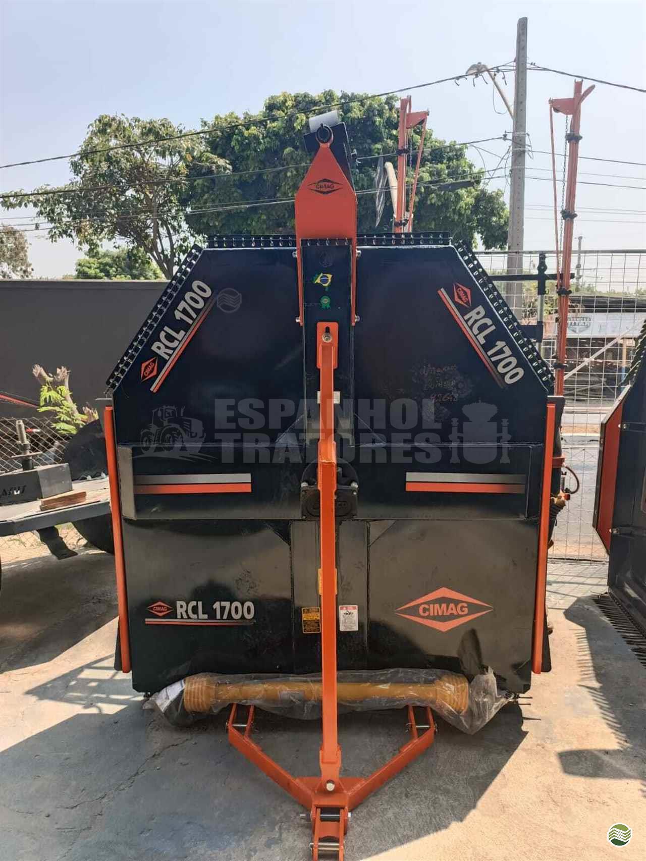 IMPLEMENTOS AGRICOLAS ROCADEIRA ROCADEIRA HIDRÁULICA Espanhol Tratores GOIANIA GOIAS GO